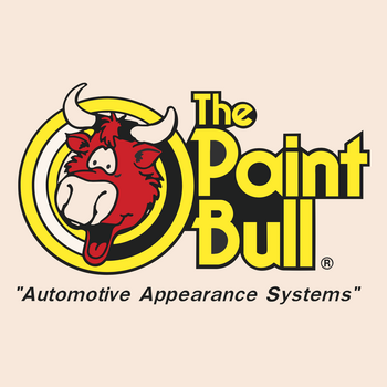 The Paint Bull Logo PNG