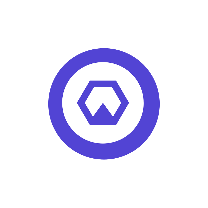 Tokenbox Logo PNG Vector  PNG