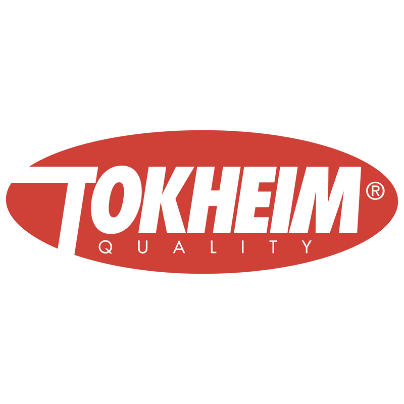 Tokheim 标志 PNG Vector  PNG