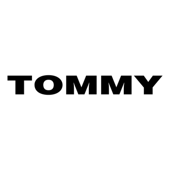 Tommy 标志 PNG