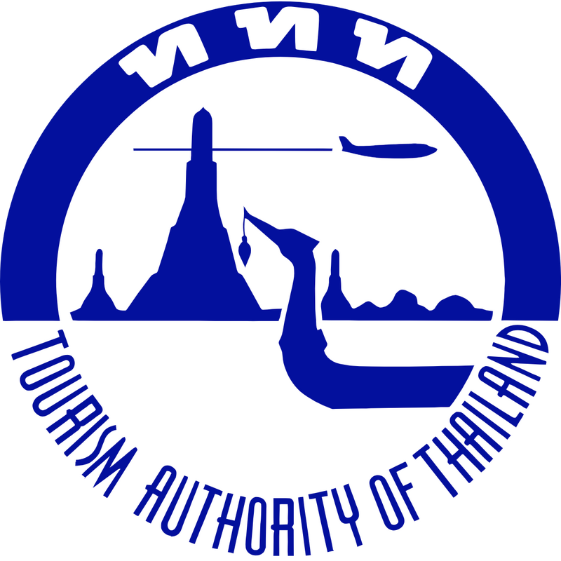 Tourism Authority of Thailand Logo PNG Vector, Icon Transparent