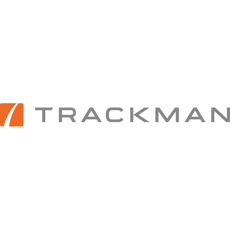 Trackman Logo PNG Vector  PNG