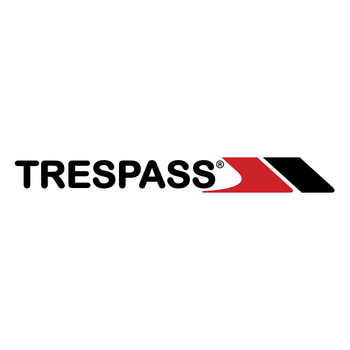 Trespass Logo PNG