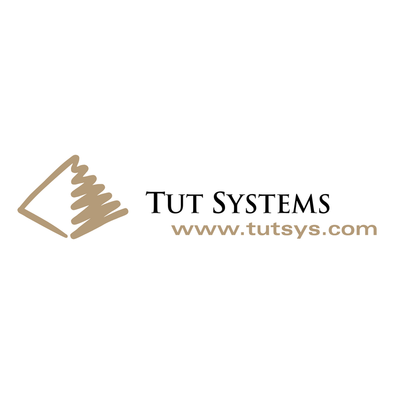 Tut Systems Logo PNG Vector  PNG