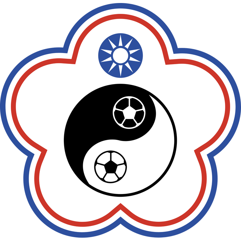 Taiwan Logo PNG Vector  PNG