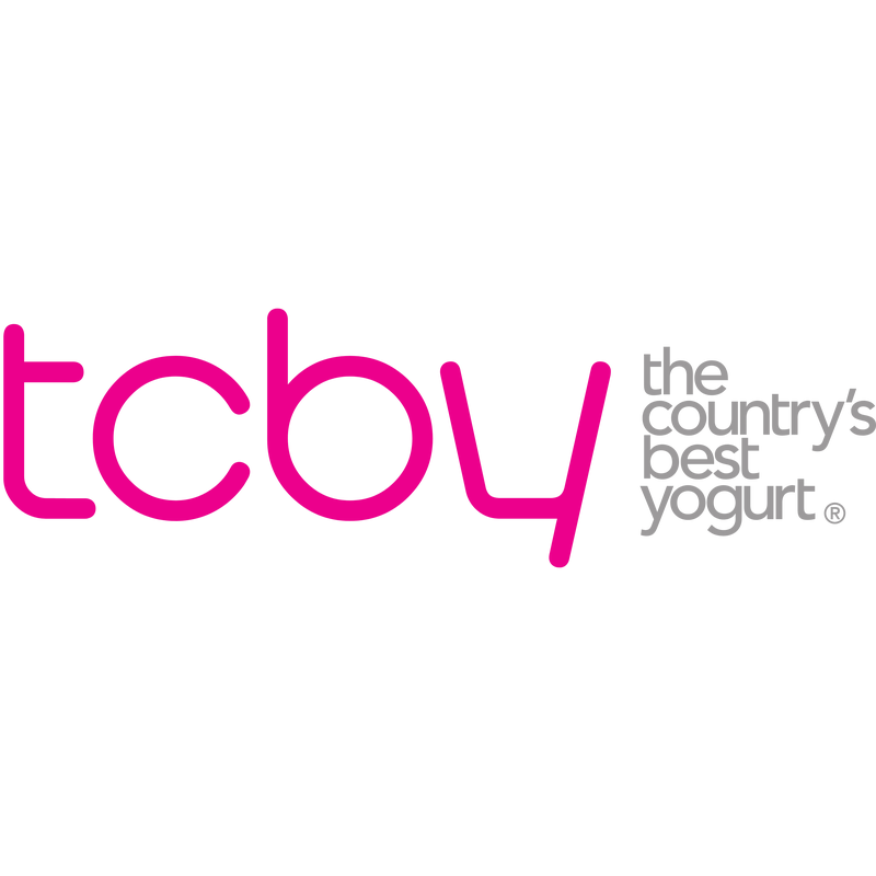 Tcby Logo PNG Vector  PNG