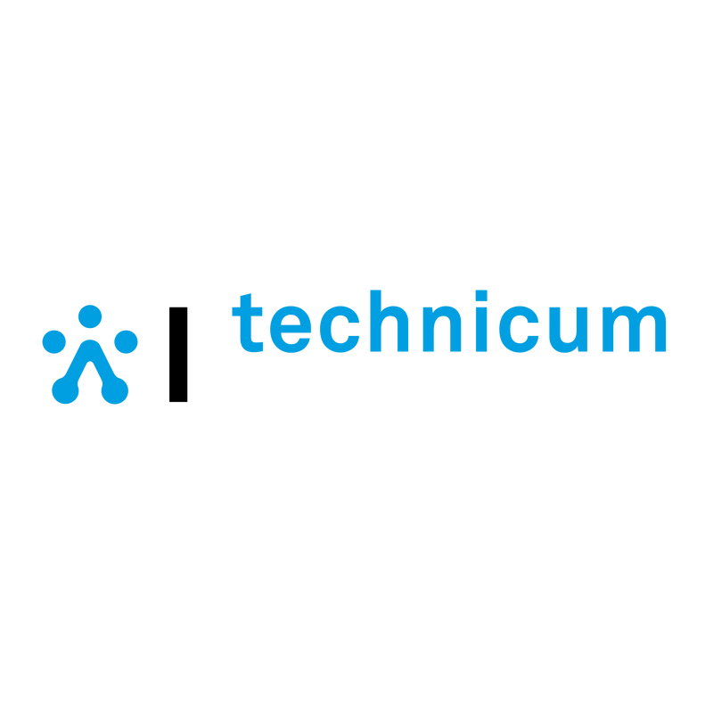 Technicum Logo PNG Vector  PNG