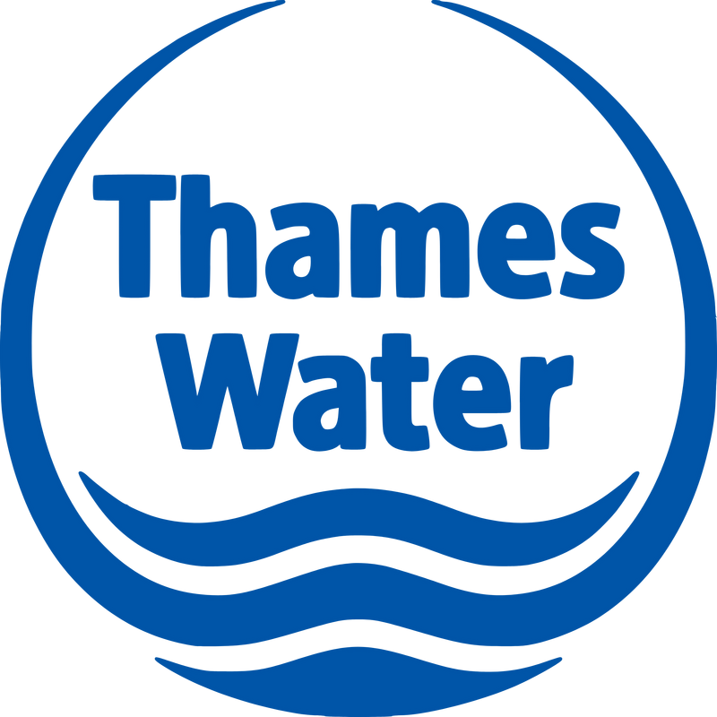 Thames Water Logo PNG Vector  PNG