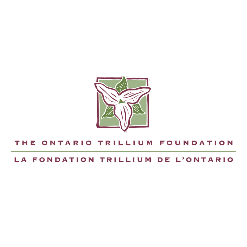 The Ontario Trillium Foundation Logo PNG Vector  PNG
