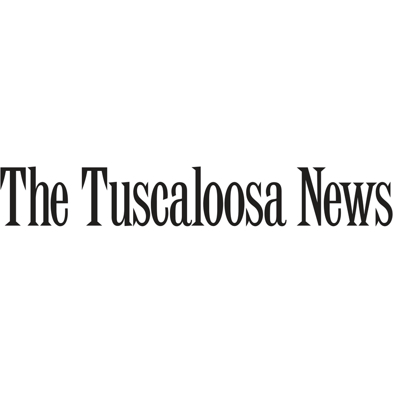 The Tuscaloosa News Logo PNG Vector  PNG