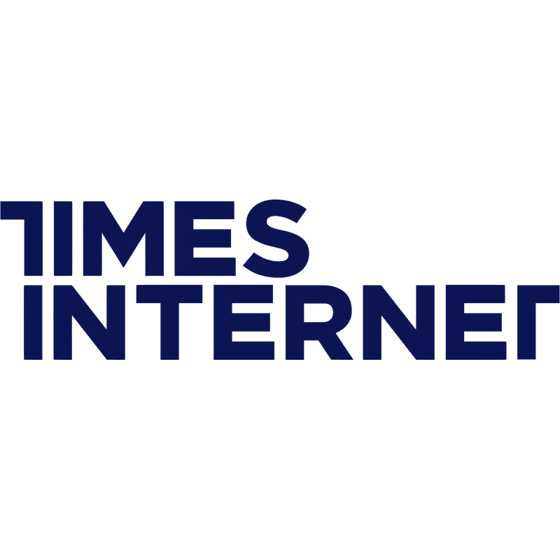 Times Internet Logo PNG Vector  PNG