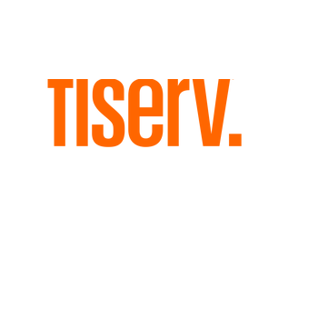 Tiserv Logo PNG