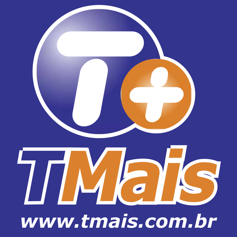 TMais Logo PNG Vector, Icon Transparent