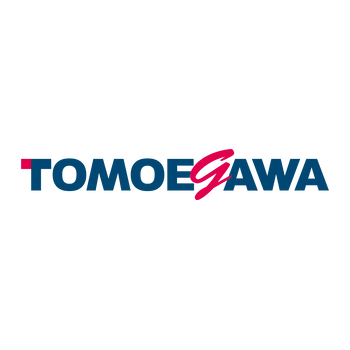 Tomoegawa โลโก้ PNG โปร่งใส