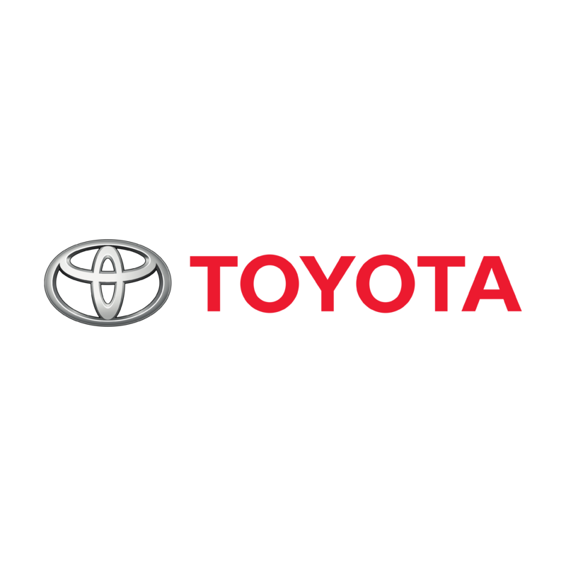 Download Toyota Logo PNG Transparent Background