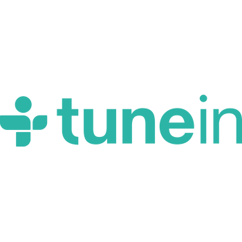 Tunein Logo PNG