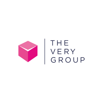 The Very Group Logo PNG
