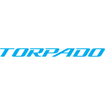 Torpado ロゴ PNG