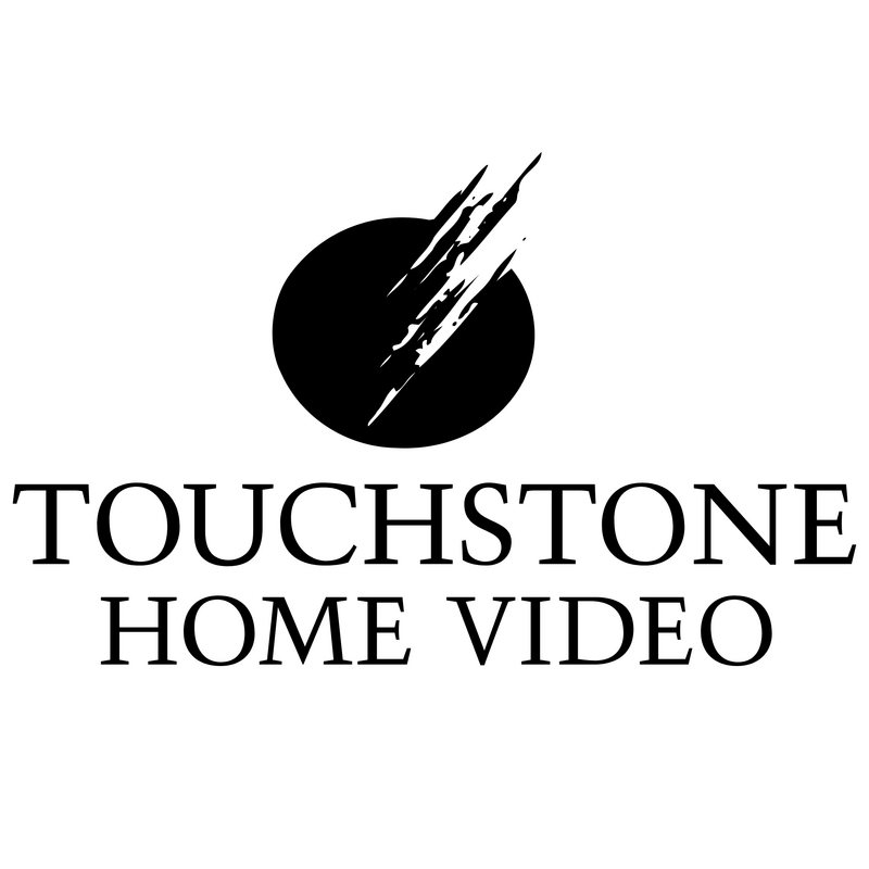 Touchstone Home Video Logo PNG Vector, Icon Transparent