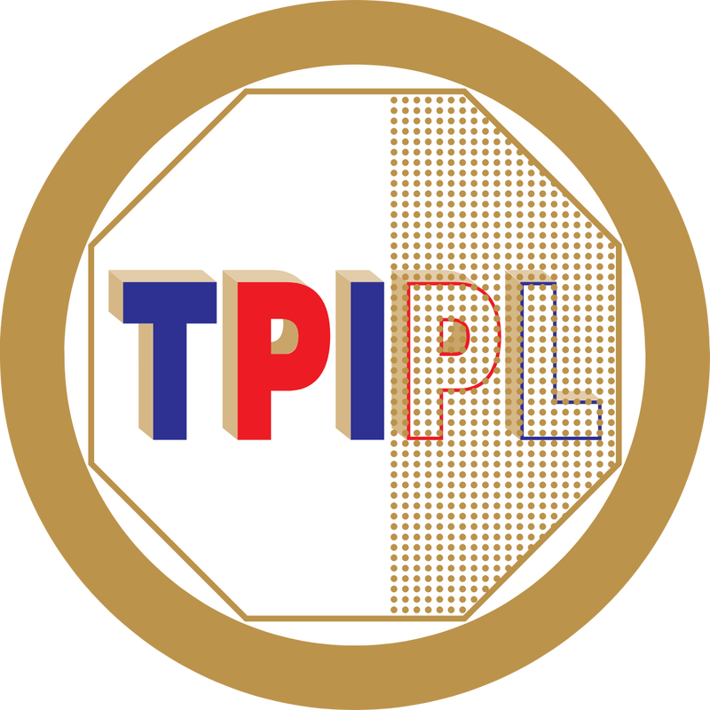 TPI Polene Logo PNG Vector  PNG