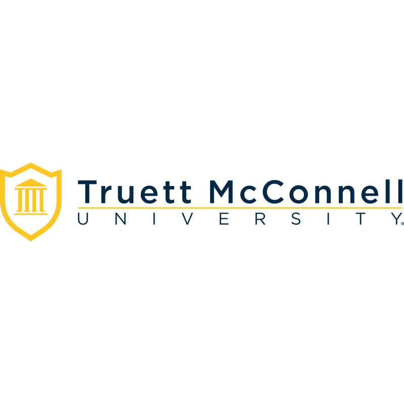 Logo Truett McConnell University PNG Vector, Icono