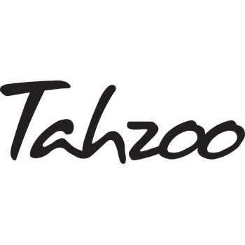 Tahzoo Logo PNG