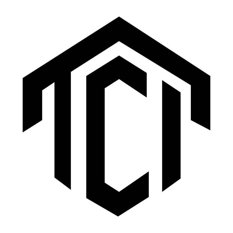 TCI Logo PNG Vector  PNG