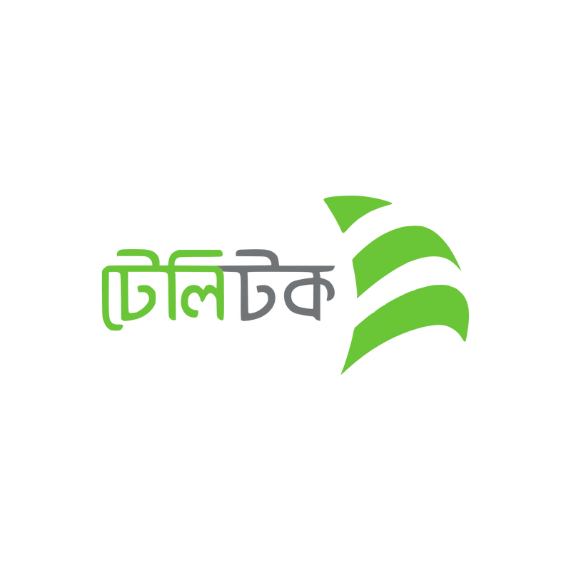 Teletalk Logo PNG Vector, Icon Transparent