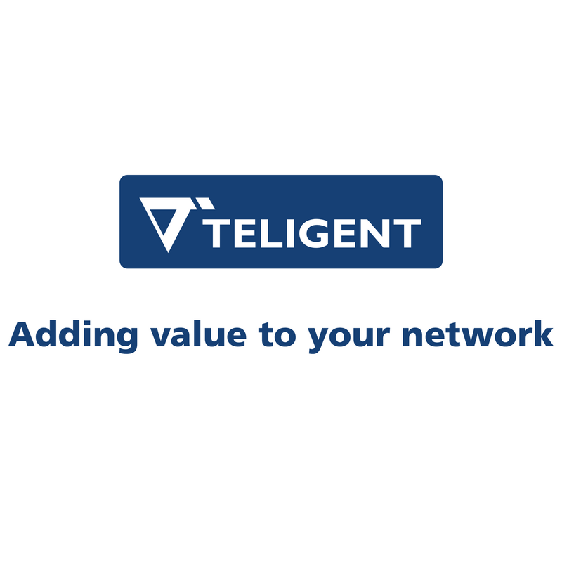Teligent 标志 PNG Vector  PNG