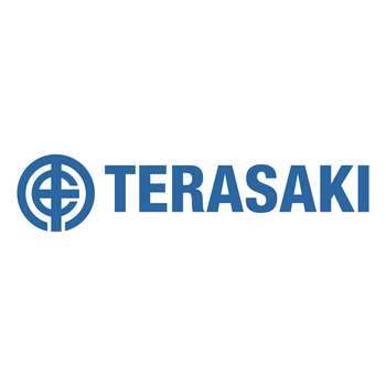 Terasaki Logo PNG
