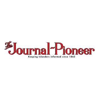 The Journal Pioneer Logo PNG