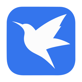 Thunder Xunlei Logo PNG