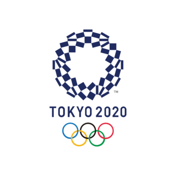 Tokyo 2020 Logo PNG Transparente