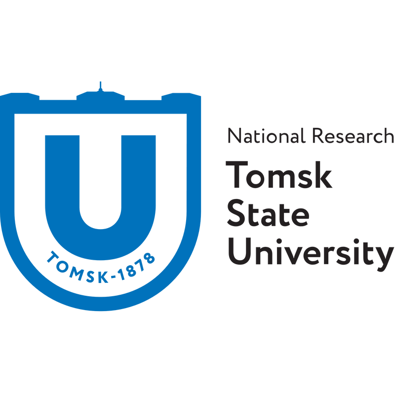 Tomsk State University Logo PNG Vector  PNG