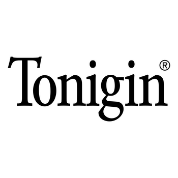 Tonigin Logo PNG