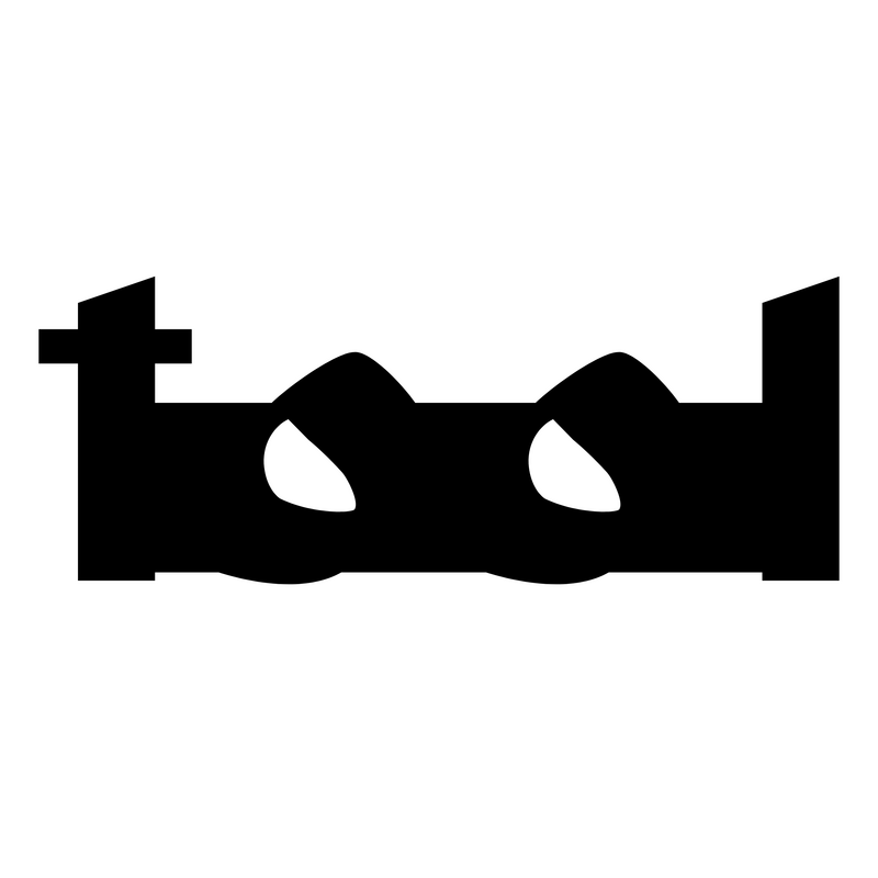 Tool Logo PNG Vector  PNG