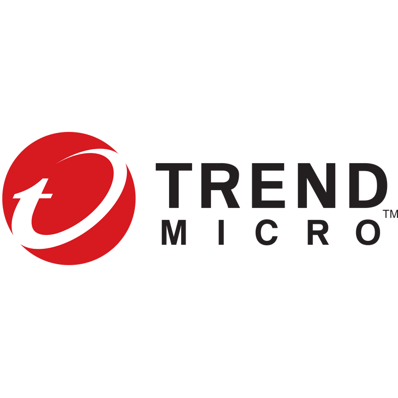 Trend Micro Logo PNG Vector  PNG