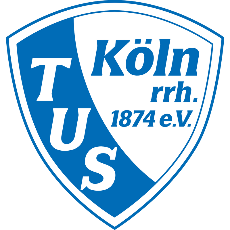 TuS Köln Logo PNG Vector, Icon Transparent
