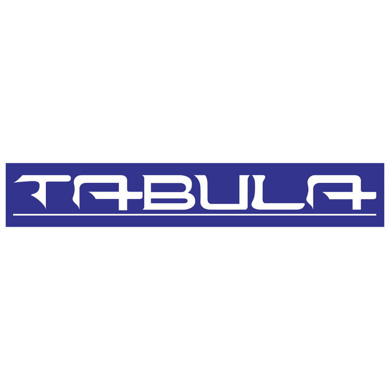Tabula Λογότυπο PNG Vector  PNG