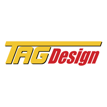 Tag Design Logo PNG