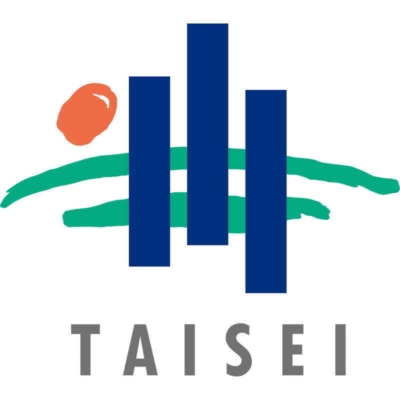 Taisei 标志 PNG Vector  PNG
