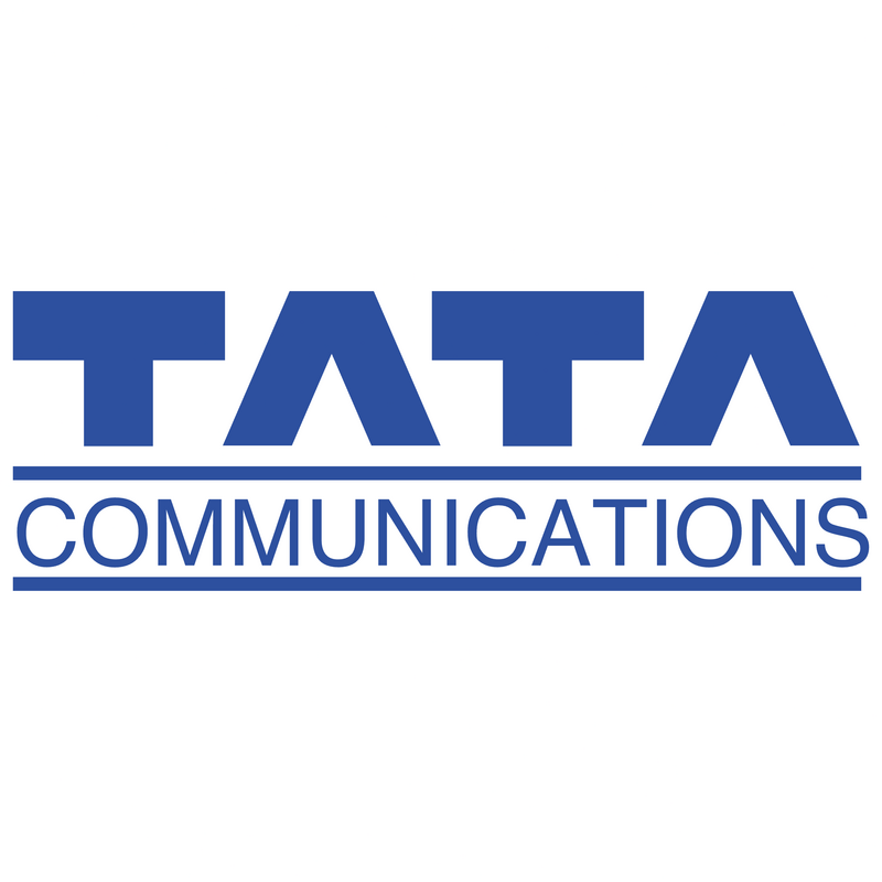 Tata Communications Logo PNG Vector  PNG