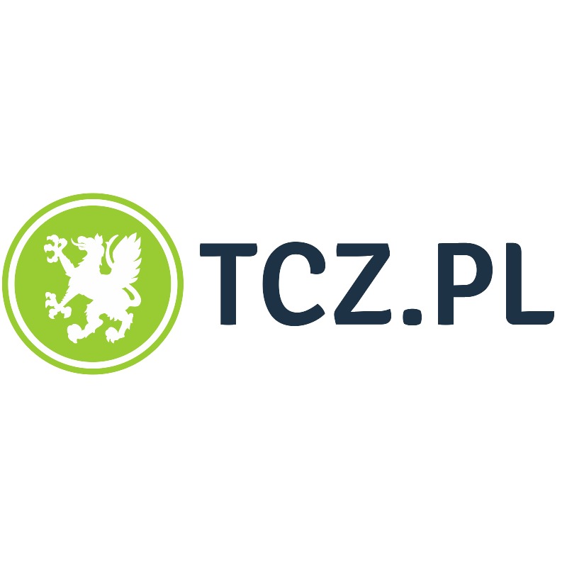 Tcz.pl Лого svg