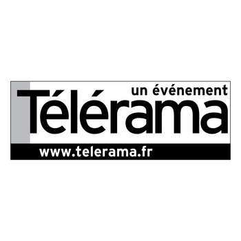 Telerama Logo PNG