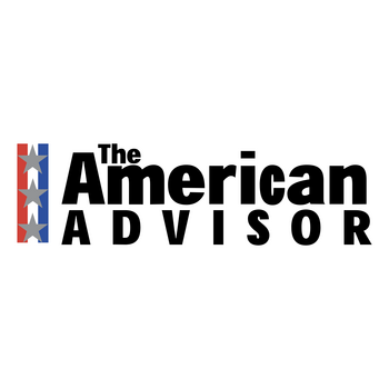The American Advisor Logo PNG