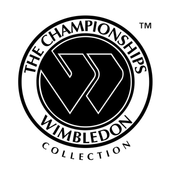 The Championships Wimbledon Logo PNG