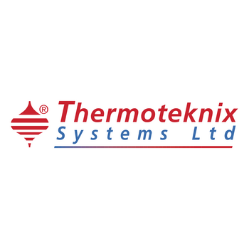Thermoteknix Systems Ltd Logo PNG