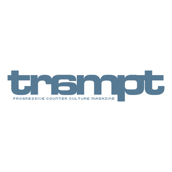 Trampt Magazine Logo PNG