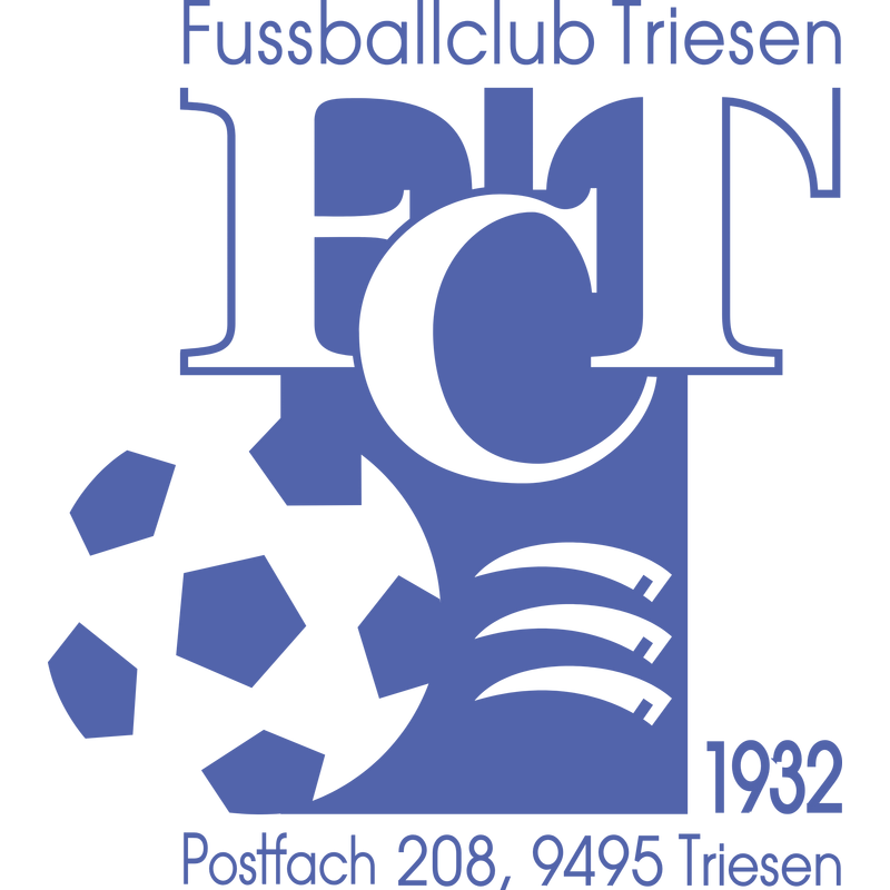 Triesen Логотип PNG Vector  PNG