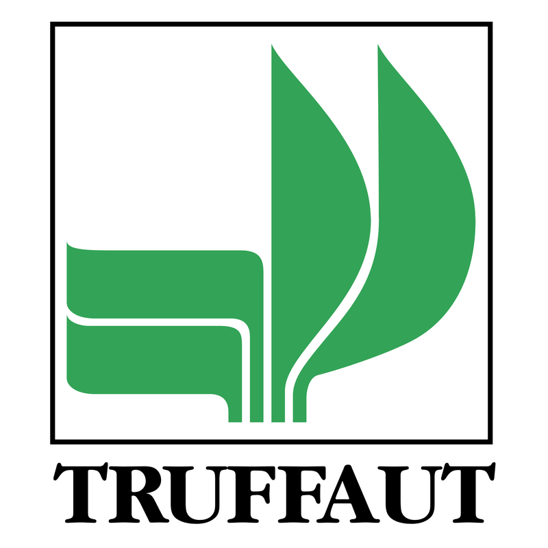 Truffaut Logo PNG Vector, Icon